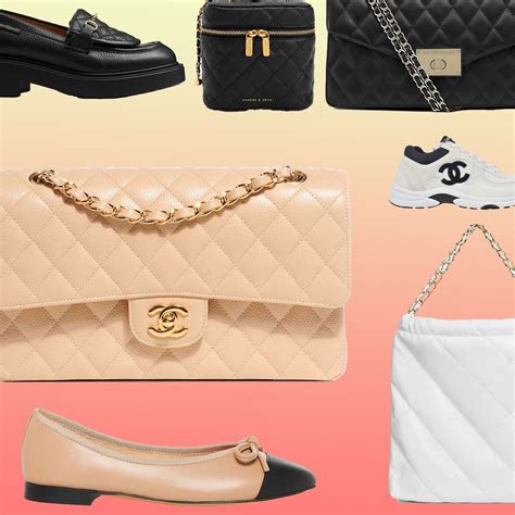 chanel planner dupe|chanel dupes shoes.